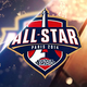 Illustration for article titled Watch The emLeague of Legends/em All-Star Tournament Right Here